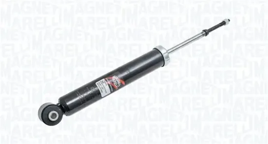 Stoßdämpfer Hinterachse MAGNETI MARELLI 357359070000 Bild Stoßdämpfer Hinterachse MAGNETI MARELLI 357359070000