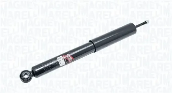 Stoßdämpfer Hinterachse MAGNETI MARELLI 357365070000 Bild Stoßdämpfer Hinterachse MAGNETI MARELLI 357365070000