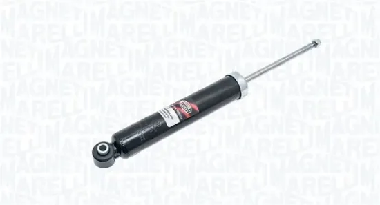 Stoßdämpfer Hinterachse MAGNETI MARELLI 357366070000 Bild Stoßdämpfer Hinterachse MAGNETI MARELLI 357366070000
