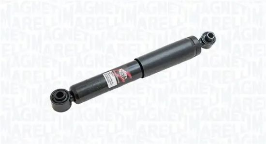 Stoßdämpfer Hinterachse MAGNETI MARELLI 357369070000 Bild Stoßdämpfer Hinterachse MAGNETI MARELLI 357369070000