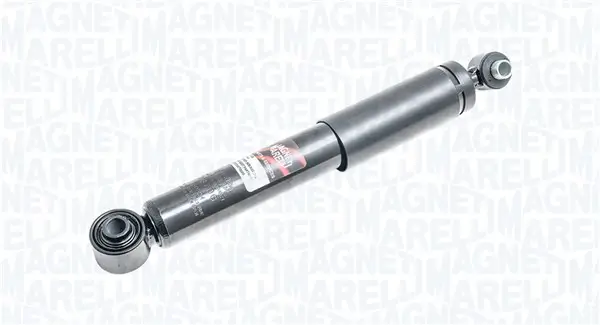 Stoßdämpfer Hinterachse MAGNETI MARELLI 357370070000