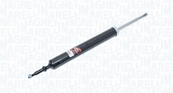 Stoßdämpfer Hinterachse MAGNETI MARELLI 357374070000