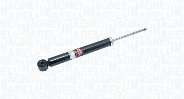Stoßdämpfer Hinterachse MAGNETI MARELLI 357378070000