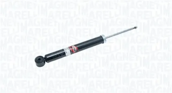 Stoßdämpfer Hinterachse MAGNETI MARELLI 357378070000 Bild Stoßdämpfer Hinterachse MAGNETI MARELLI 357378070000