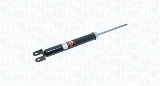 Stoßdämpfer Hinterachse MAGNETI MARELLI 357380070000 Bild Stoßdämpfer Hinterachse MAGNETI MARELLI 357380070000