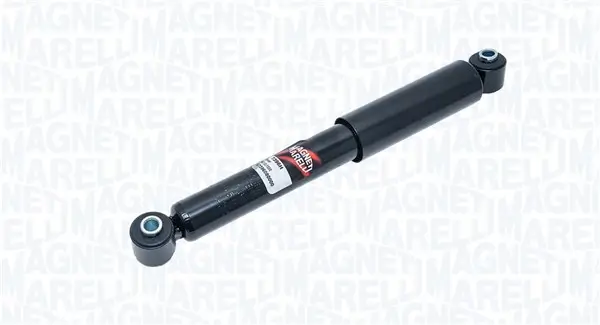 Stoßdämpfer Hinterachse MAGNETI MARELLI 357396080000