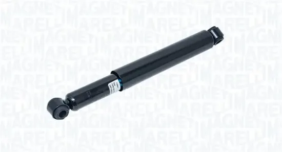 Stoßdämpfer Hinterachse MAGNETI MARELLI 357398080000 Bild Stoßdämpfer Hinterachse MAGNETI MARELLI 357398080000