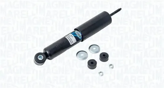 Stoßdämpfer Vorderachse MAGNETI MARELLI 357402080000 Bild Stoßdämpfer Vorderachse MAGNETI MARELLI 357402080000