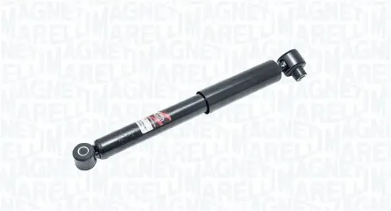 Stoßdämpfer Hinterachse MAGNETI MARELLI 357411070000 Bild Stoßdämpfer Hinterachse MAGNETI MARELLI 357411070000