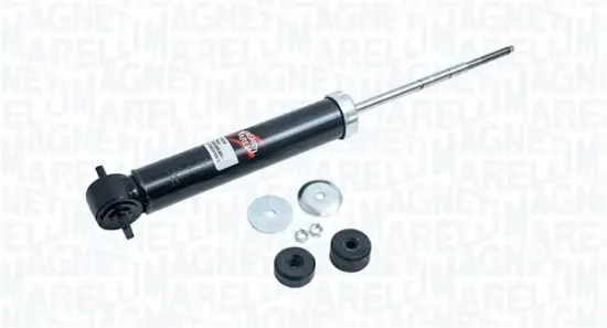 Stoßdämpfer Hinterachse MAGNETI MARELLI 357433070000 Bild Stoßdämpfer Hinterachse MAGNETI MARELLI 357433070000