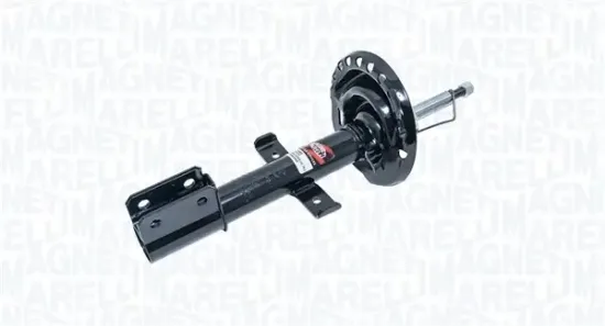 Stoßdämpfer Vorderachse MAGNETI MARELLI 357456070000 Bild Stoßdämpfer Vorderachse MAGNETI MARELLI 357456070000