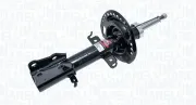 Stoßdämpfer Vorderachse MAGNETI MARELLI 357457070000