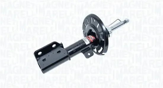 Stoßdämpfer Vorderachse MAGNETI MARELLI 357459070000 Bild Stoßdämpfer Vorderachse MAGNETI MARELLI 357459070000