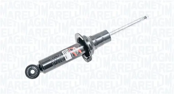 Stoßdämpfer Hinterachse MAGNETI MARELLI 357463070000