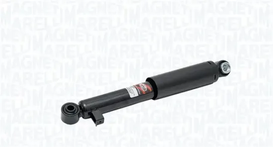 Stoßdämpfer Hinterachse MAGNETI MARELLI 357472070000 Bild Stoßdämpfer Hinterachse MAGNETI MARELLI 357472070000