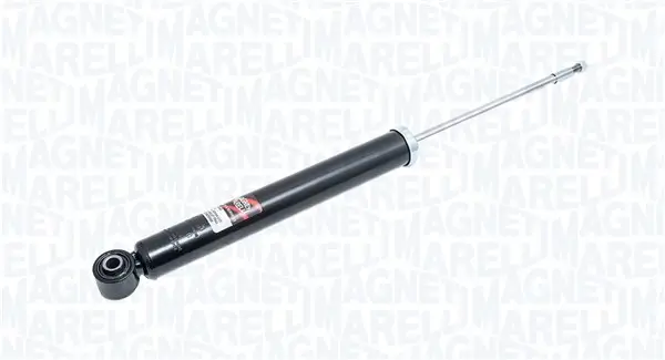 Stoßdämpfer Hinterachse MAGNETI MARELLI 357474070000