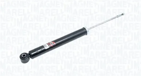 Stoßdämpfer Hinterachse MAGNETI MARELLI 357474070000 Bild Stoßdämpfer Hinterachse MAGNETI MARELLI 357474070000