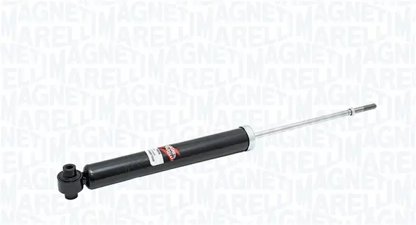 Stoßdämpfer Hinterachse MAGNETI MARELLI 357480070000