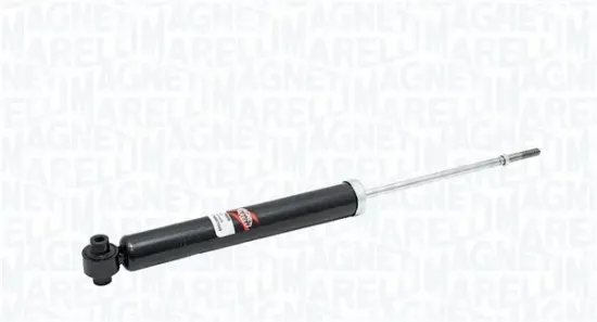 Stoßdämpfer Hinterachse MAGNETI MARELLI 357480070000 Bild Stoßdämpfer Hinterachse MAGNETI MARELLI 357480070000