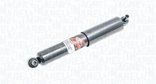 Stoßdämpfer Hinterachse MAGNETI MARELLI 357490070000 Bild Stoßdämpfer Hinterachse MAGNETI MARELLI 357490070000