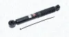 Stoßdämpfer Hinterachse MAGNETI MARELLI 357492070000