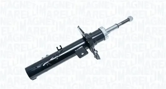 Stoßdämpfer Vorderachse links MAGNETI MARELLI 357505070200 Bild Stoßdämpfer Vorderachse links MAGNETI MARELLI 357505070200