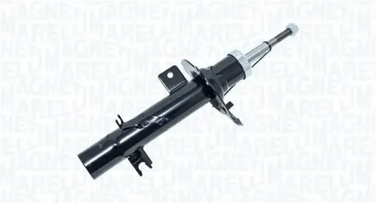 Stoßdämpfer Vorderachse rechts MAGNETI MARELLI 357505070100 Bild Stoßdämpfer Vorderachse rechts MAGNETI MARELLI 357505070100