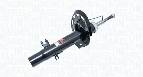 Stoßdämpfer Vorderachse rechts MAGNETI MARELLI 357506070100 Bild Stoßdämpfer Vorderachse rechts MAGNETI MARELLI 357506070100