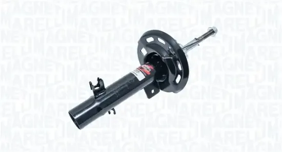 Stoßdämpfer Vorderachse rechts MAGNETI MARELLI 357507070100 Bild Stoßdämpfer Vorderachse rechts MAGNETI MARELLI 357507070100
