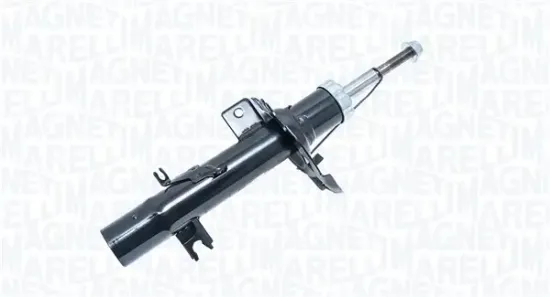 Stoßdämpfer Vorderachse rechts MAGNETI MARELLI 357507070100 Bild Stoßdämpfer Vorderachse rechts MAGNETI MARELLI 357507070100