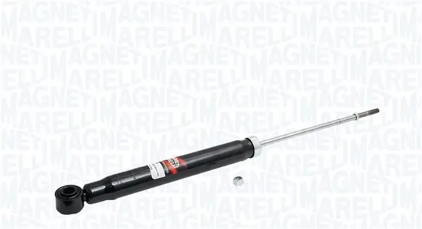 Stoßdämpfer Hinterachse MAGNETI MARELLI 357518070000