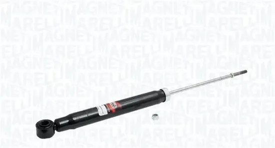 Stoßdämpfer Hinterachse MAGNETI MARELLI 357518070000 Bild Stoßdämpfer Hinterachse MAGNETI MARELLI 357518070000
