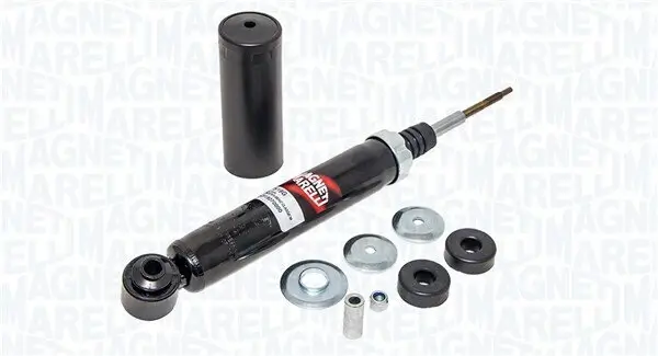 Stoßdämpfer Vorderachse MAGNETI MARELLI 358094070000