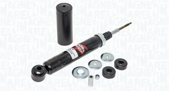 Stoßdämpfer Vorderachse MAGNETI MARELLI 358094070000 Bild Stoßdämpfer Vorderachse MAGNETI MARELLI 358094070000