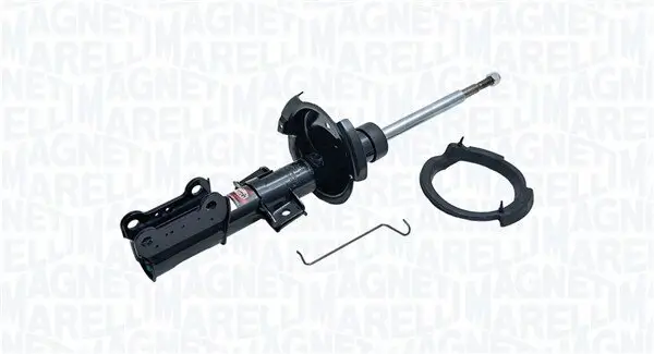Stoßdämpfer Vorderachse MAGNETI MARELLI 357520070000