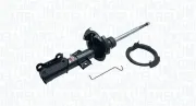 Stoßdämpfer Vorderachse MAGNETI MARELLI 357520070000