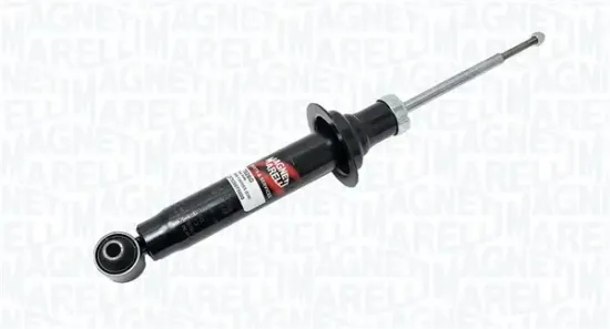 Stoßdämpfer Vorderachse links MAGNETI MARELLI 357123070200 Bild Stoßdämpfer Vorderachse links MAGNETI MARELLI 357123070200
