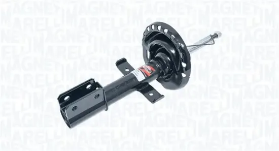 Stoßdämpfer Vorderachse MAGNETI MARELLI 358010070000 Bild Stoßdämpfer Vorderachse MAGNETI MARELLI 358010070000