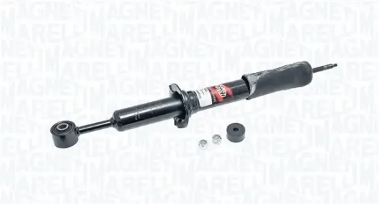 Stoßdämpfer Vorderachse MAGNETI MARELLI 358016007000 Bild Stoßdämpfer Vorderachse MAGNETI MARELLI 358016007000