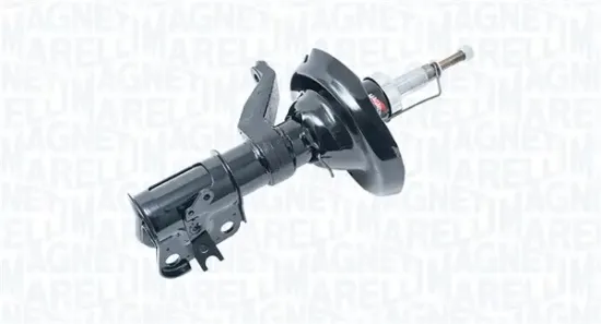 Stoßdämpfer Vorderachse links MAGNETI MARELLI 358019007200 Bild Stoßdämpfer Vorderachse links MAGNETI MARELLI 358019007200
