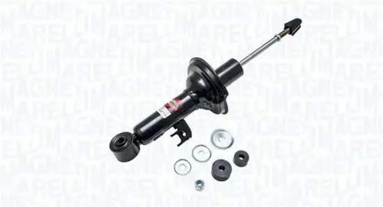 Stoßdämpfer Vorderachse links MAGNETI MARELLI 358032007200 Bild Stoßdämpfer Vorderachse links MAGNETI MARELLI 358032007200