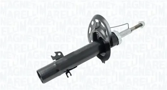 Stoßdämpfer Vorderachse links MAGNETI MARELLI 358054070200 Bild Stoßdämpfer Vorderachse links MAGNETI MARELLI 358054070200