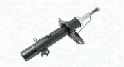Stoßdämpfer Vorderachse links MAGNETI MARELLI 358054070200