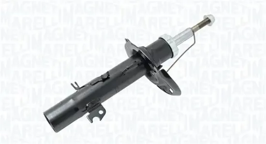 Stoßdämpfer Vorderachse links MAGNETI MARELLI 358054070200 Bild Stoßdämpfer Vorderachse links MAGNETI MARELLI 358054070200