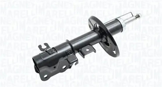 Stoßdämpfer Vorderachse links MAGNETI MARELLI 358062070200 Bild Stoßdämpfer Vorderachse links MAGNETI MARELLI 358062070200