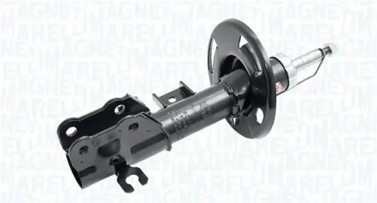 Stoßdämpfer Vorderachse links MAGNETI MARELLI 358062070200 Bild Stoßdämpfer Vorderachse links MAGNETI MARELLI 358062070200