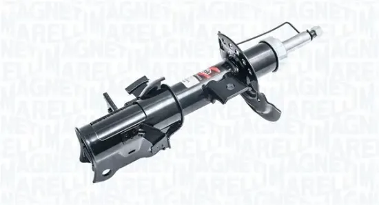 Stoßdämpfer Vorderachse rechts MAGNETI MARELLI 358069070100 Bild Stoßdämpfer Vorderachse rechts MAGNETI MARELLI 358069070100