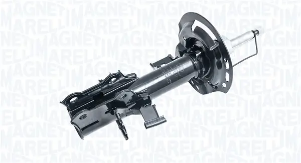Stoßdämpfer Vorderachse links MAGNETI MARELLI 358069070200