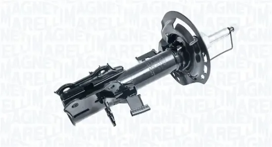 Stoßdämpfer Vorderachse rechts MAGNETI MARELLI 358069070100 Bild Stoßdämpfer Vorderachse rechts MAGNETI MARELLI 358069070100