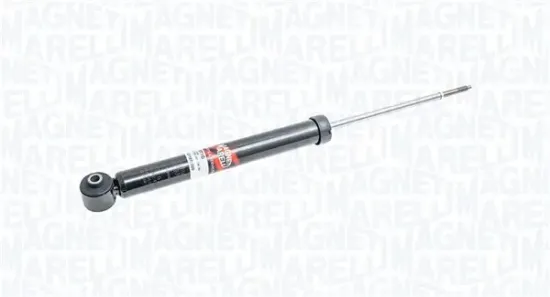 Stoßdämpfer Hinterachse MAGNETI MARELLI 358071070000 Bild Stoßdämpfer Hinterachse MAGNETI MARELLI 358071070000